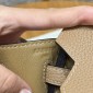 Hermes Birkin 25 / Birkin 30  in Togo Leather-0M/Chai