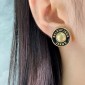 Balenciaga Earstuds