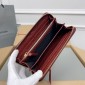 Balenciaga Zippy Wallet