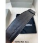 Balenciaga Cinture in pelle 30mm