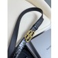 Cintura Balenciaga 2,5 cm
