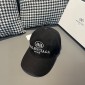 Balenciaga Baseball Cap