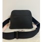 Hermes Borsa Bolide Messenger-Black