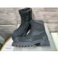 Balenciaga Men's Stomper Bootie , Size 39-46