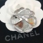 Chanel Brooch