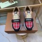 Burberry Sneaker Size 35-45