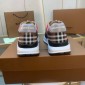 Burberry Sneaker Size 35-45