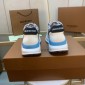 Burberry Sneaker Size 35-45