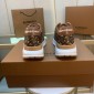 Burberry Sneaker Size 35-45