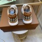 Burberry Sneaker Size 35-45