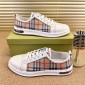 Burberry Sneaker Size 39-45
