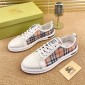 Burberry Sneaker Size 39-45