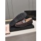 Bottega Veneta Moccassins