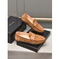 Bottega Veneta Moccassins