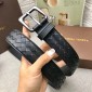 Bottega Veneta Cinture in Vitello 35mm
