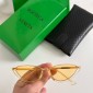 Bottega Veneta Sunglasses