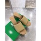 Bottega Veneta  Sandals