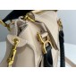 Chloe Medium Marcie Double Carry Bag