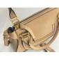Chloe Medium Marcie Double Carry Bag