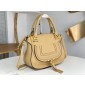 Chloe Medium Marcie Double Carry Bag