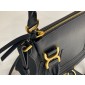 Chloe Marcie piccola borsa-Black