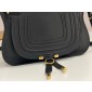 Chloe Marcie piccola borsa-Black