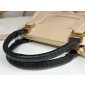 Chloe Small Marcie Double Carry Bag