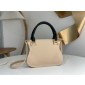 Chloe Small Marcie Double Carry Bag