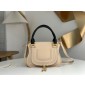 Chloe Small Marcie Double Carry Bag