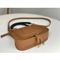 Chloe Small Marcie Double Carry Bag