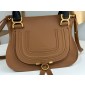 Chloe Small Marcie Double Carry Bag