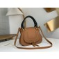 Chloe Small Marcie Double Carry Bag