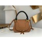 Chloe Small Marcie Double Carry Bag