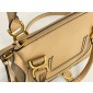 Chloe Small Marcie Double Carry Bag