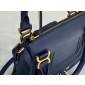 Chloe Mini Marcie Double Carry Bag