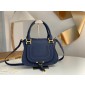 Chloe Mini Marcie Double Carry Bag