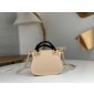 Chloe Mini Marcie Double Carry Bag
