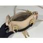 Chloe Mini Marcie Double Carry Bag