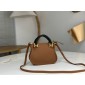 Chloe Mini Marcie Double Carry Bag