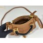 Chloe Mini Marcie Double Carry Bag