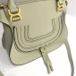 Chloe Mini Marcie Double Carry Bag