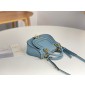 Chloe Mini Marcie Double Carry Bag