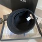 Chanel Cashmere Hat 