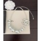 Chanel Necklace 
