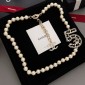 Chanel Necklace 