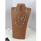 Chanel Necklace 