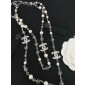 Chanel Necklace 