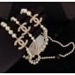 Chanel Necklace 