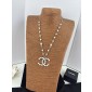 Chanel Necklace 