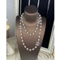 Chanel Necklace 